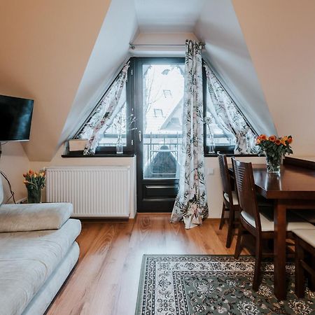Visitzakopane - Apartament Olimp Exteriér fotografie
