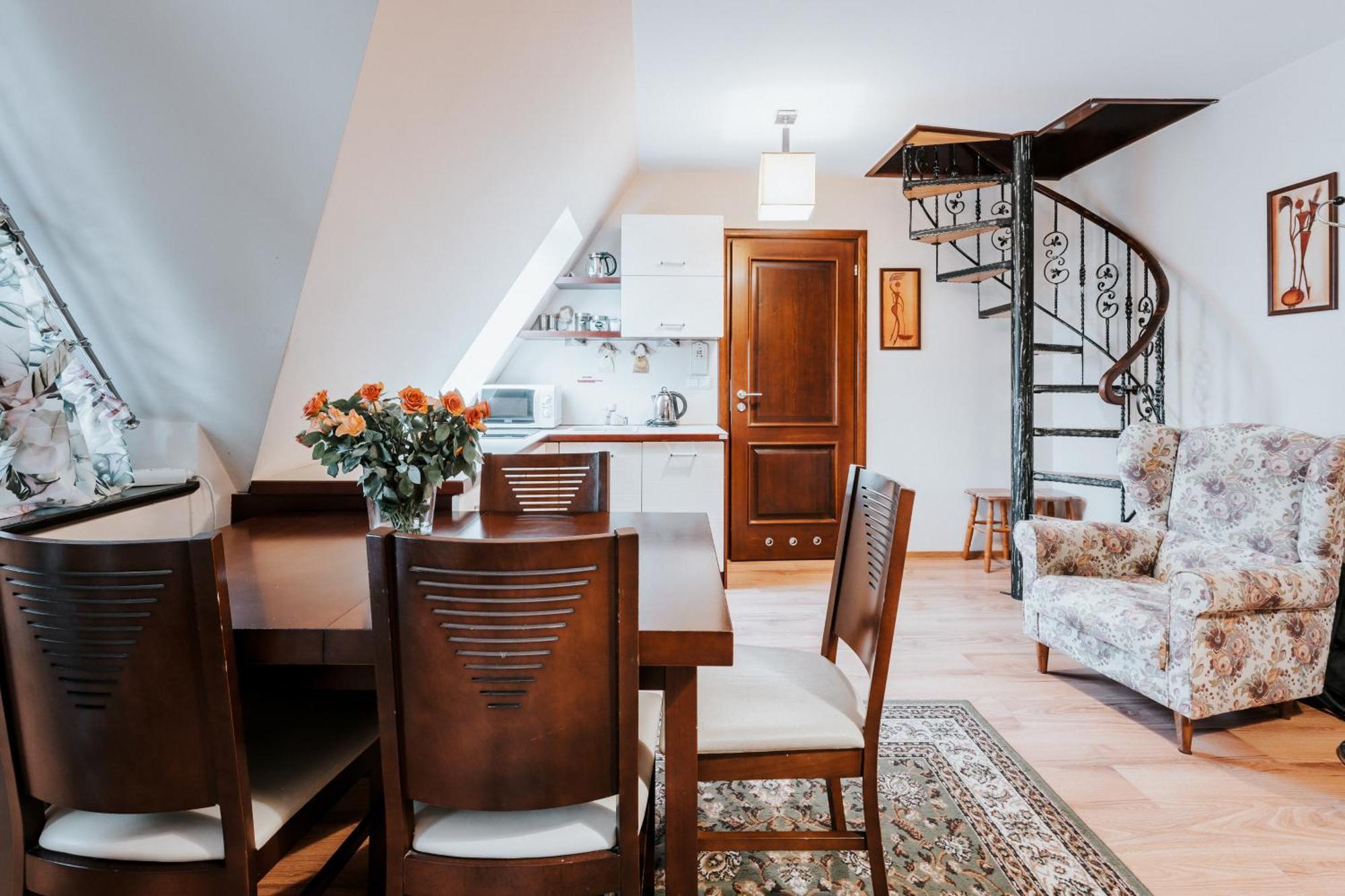 Visitzakopane - Apartament Olimp Exteriér fotografie