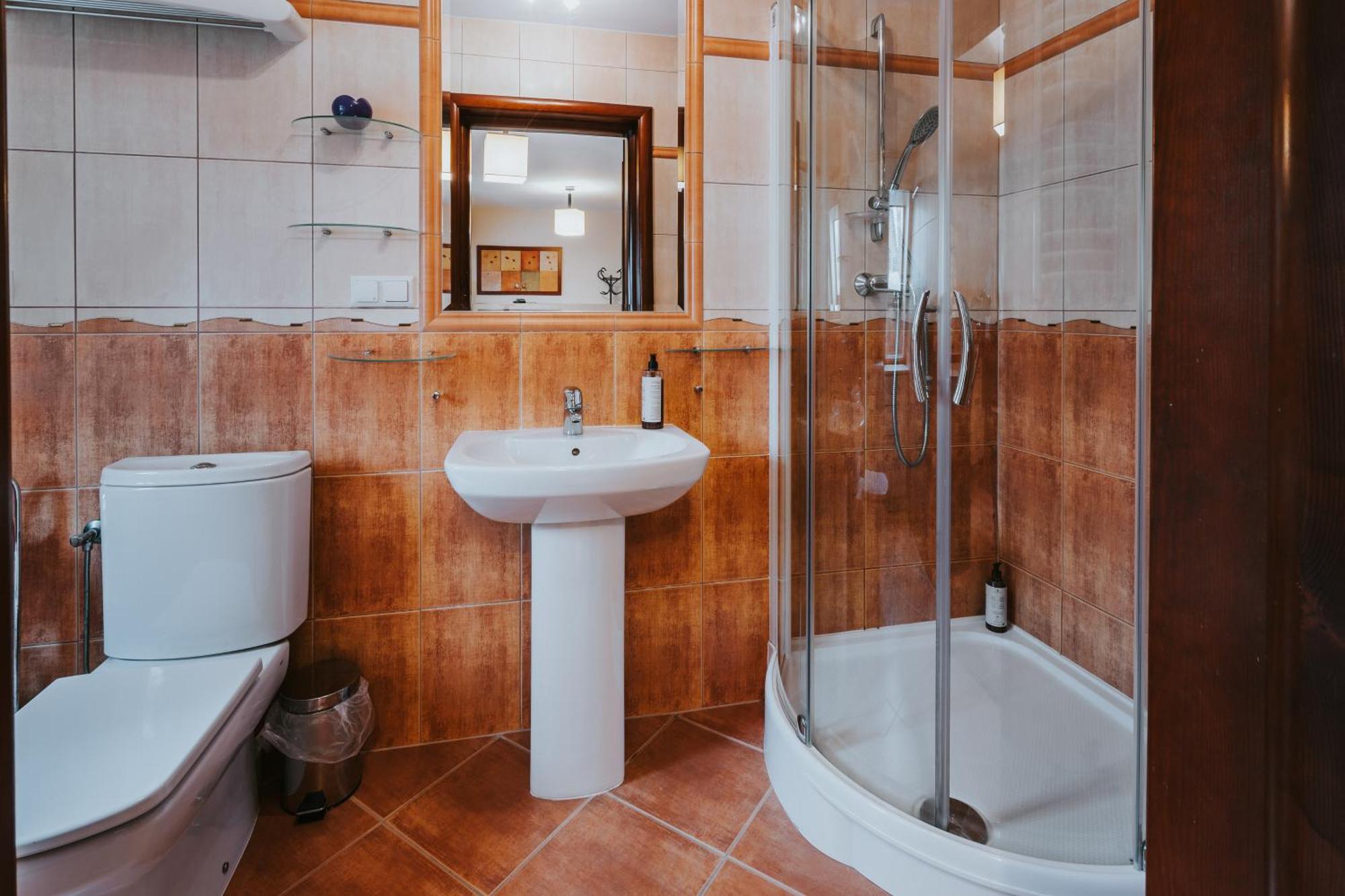 Visitzakopane - Apartament Olimp Exteriér fotografie