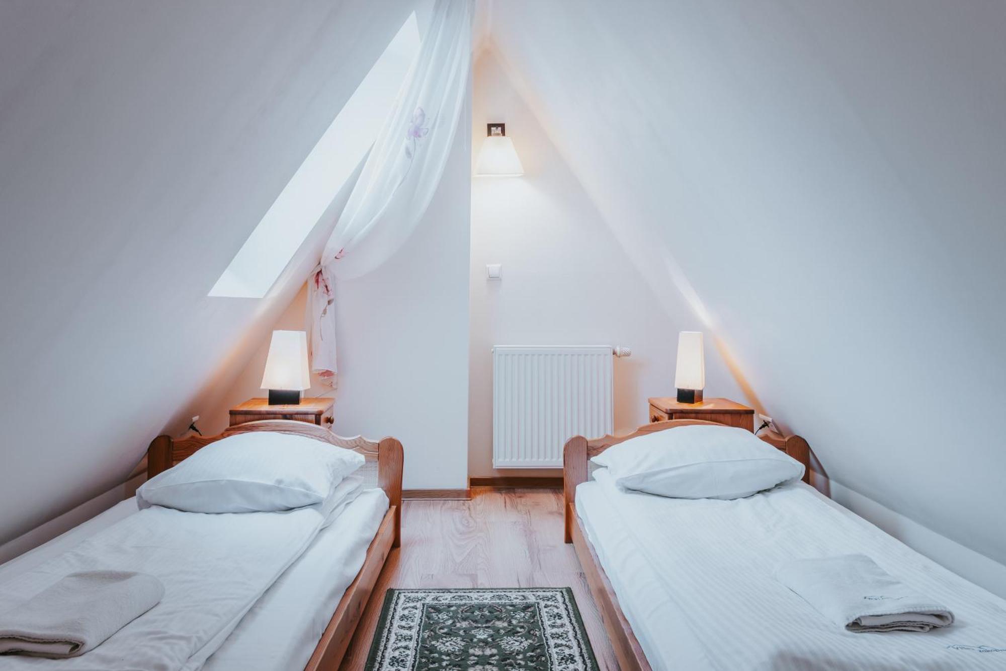 Visitzakopane - Apartament Olimp Exteriér fotografie