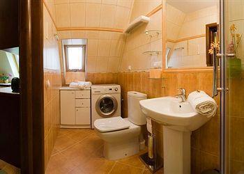 Visitzakopane - Apartament Olimp Exteriér fotografie