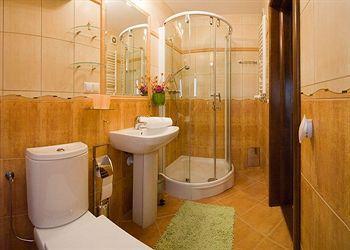 Visitzakopane - Apartament Olimp Exteriér fotografie